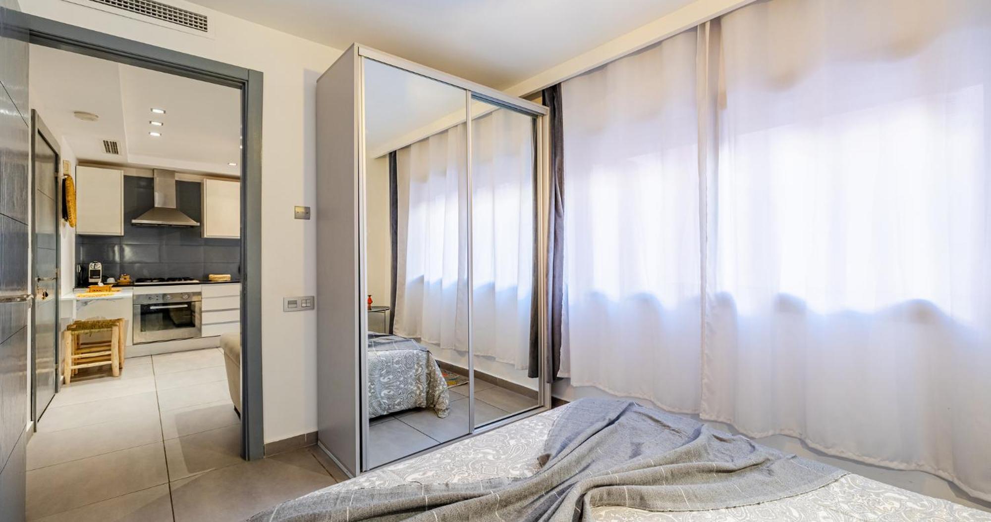 Lovely 2-Bedroom With Ac-Netflix-Nespreso Marrakesh Exterior photo