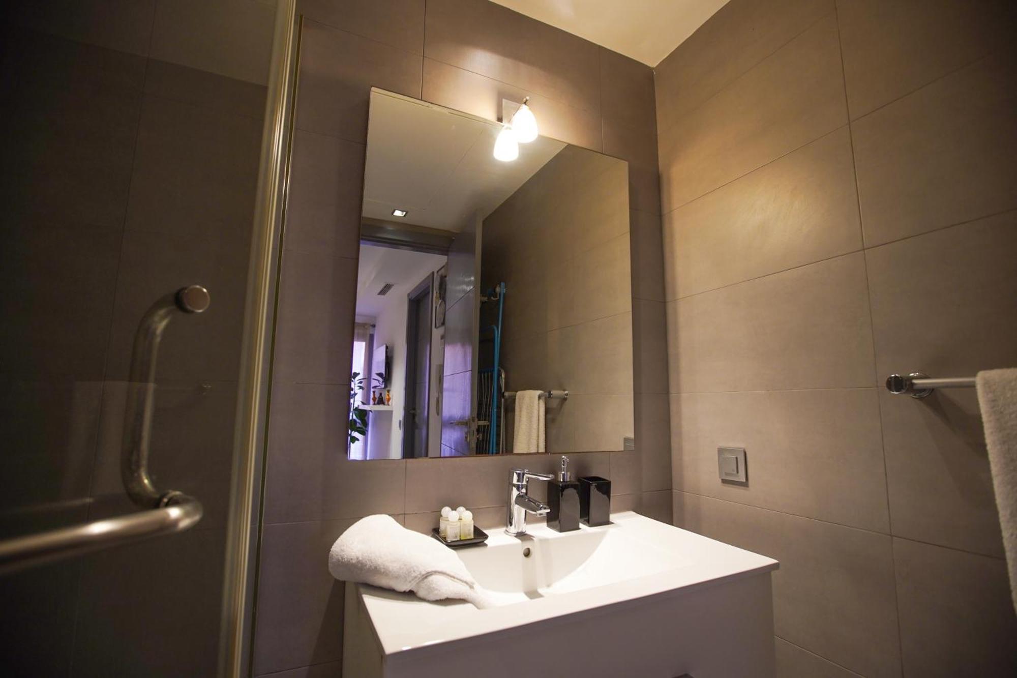 Lovely 2-Bedroom With Ac-Netflix-Nespreso Marrakesh Exterior photo