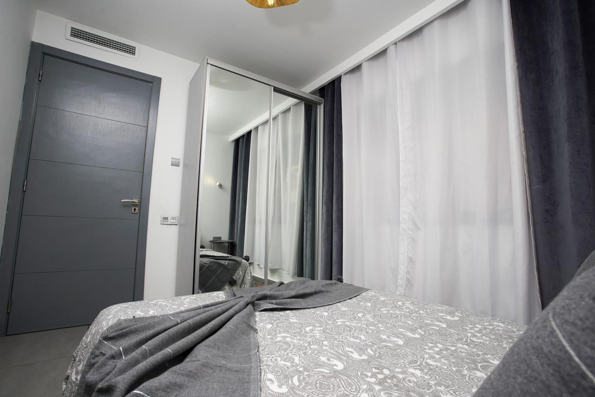 Lovely 2-Bedroom With Ac-Netflix-Nespreso Marrakesh Exterior photo